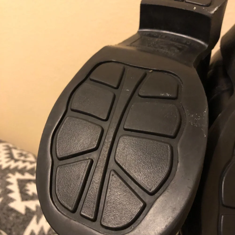 Rare Vintage 1420/92 Dr Martens Boots - Picture 4 of 11